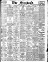 London Evening Standard Monday 28 May 1906 Page 1