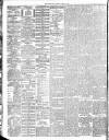 London Evening Standard Tuesday 05 June 1906 Page 4