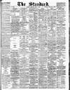 London Evening Standard Thursday 07 June 1906 Page 1