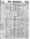 London Evening Standard Saturday 09 June 1906 Page 1