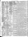 London Evening Standard Saturday 09 June 1906 Page 6