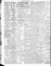 London Evening Standard Tuesday 12 June 1906 Page 6