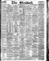 London Evening Standard Thursday 14 June 1906 Page 1