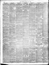 London Evening Standard Monday 09 July 1906 Page 16