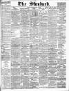 London Evening Standard Saturday 14 July 1906 Page 1