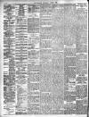 London Evening Standard Wednesday 01 August 1906 Page 6