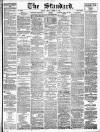 London Evening Standard Friday 10 August 1906 Page 1