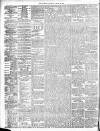 London Evening Standard Saturday 11 August 1906 Page 4