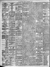 London Evening Standard Saturday 08 September 1906 Page 4