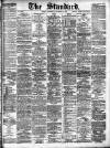 London Evening Standard Wednesday 05 December 1906 Page 1