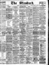 London Evening Standard Thursday 06 December 1906 Page 1