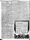 London Evening Standard Tuesday 11 December 1906 Page 10