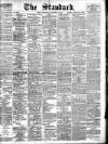 London Evening Standard Wednesday 12 December 1906 Page 1