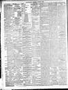 London Evening Standard Wednesday 02 January 1907 Page 4