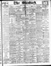 London Evening Standard Thursday 03 January 1907 Page 1