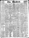 London Evening Standard Friday 04 January 1907 Page 1