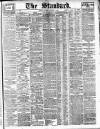London Evening Standard Monday 07 January 1907 Page 1