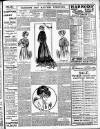London Evening Standard Monday 07 January 1907 Page 5