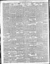 London Evening Standard Monday 07 January 1907 Page 8