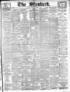 London Evening Standard Tuesday 08 January 1907 Page 1