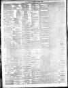 London Evening Standard Wednesday 09 January 1907 Page 6