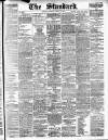 London Evening Standard Saturday 12 January 1907 Page 1