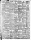 London Evening Standard Saturday 12 January 1907 Page 5