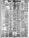 London Evening Standard Monday 14 January 1907 Page 1
