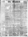 London Evening Standard Wednesday 16 January 1907 Page 1