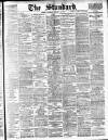 London Evening Standard Saturday 19 January 1907 Page 1
