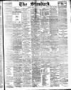 London Evening Standard Monday 21 January 1907 Page 1