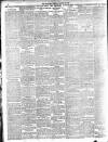 London Evening Standard Tuesday 22 January 1907 Page 10