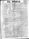 London Evening Standard Saturday 26 January 1907 Page 1