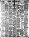 London Evening Standard Tuesday 29 January 1907 Page 1