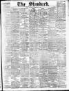 London Evening Standard Wednesday 30 January 1907 Page 1