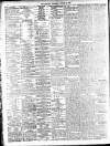 London Evening Standard Wednesday 30 January 1907 Page 4