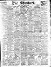 London Evening Standard Thursday 31 January 1907 Page 1