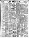 London Evening Standard Saturday 02 February 1907 Page 1