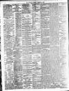 London Evening Standard Saturday 02 February 1907 Page 6