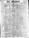 London Evening Standard Tuesday 05 February 1907 Page 1