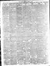 London Evening Standard Wednesday 06 February 1907 Page 4