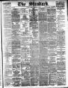 London Evening Standard Tuesday 12 February 1907 Page 1