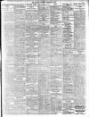 London Evening Standard Saturday 23 February 1907 Page 5