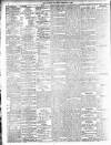 London Evening Standard Saturday 23 February 1907 Page 6