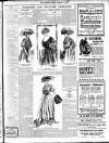 London Evening Standard Monday 25 February 1907 Page 5