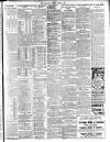 London Evening Standard Friday 01 March 1907 Page 3