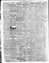 London Evening Standard Friday 01 March 1907 Page 12