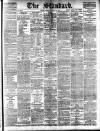 London Evening Standard Saturday 13 April 1907 Page 1