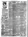 London Evening Standard Tuesday 11 June 1907 Page 10