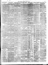 London Evening Standard Saturday 22 June 1907 Page 3
